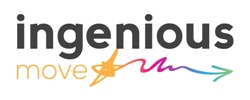 Logo of Ingenious Move
